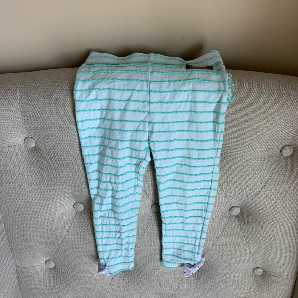 Matilda Jane Ruffle Pants